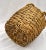 Early 20th Century Wicker Wrapped German Demijohn Bottle For Sale - Image 10 of 13