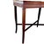 Wood Antique Rectangular Georgian Style Mahogany Occasional Table For Sale - Image 7 of 12