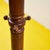 Wood Vintage Wooden Coat Rack For Sale - Image 7 of 8