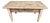 French Normandy Oak Coffee Table, 1860 For Sale