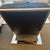Ralph Lauren Modern Penthouse Chrome and Leather Lounge Chair For Sale - Image 11 of 12
