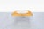 Designed by the legendary Vladimir Kagan and crafted in the United States during the 1970s, this striking mid-century...