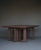 Bossche School Merbau Dining Table from Hans van der Laan & Harry van Hal, 1979 For Sale - Image 6 of 18