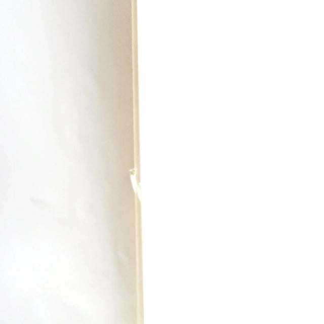 Paper Bořek Šípek for Alterego Promo Poster For Sale - Image 7 of 9