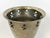 Metal Vintage Alessi Style Champagne Cooler, 1960s For Sale - Image 7 of 8