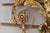 Glass Friedman Brothers Neoclassical Sphynix Mirror For Sale - Image 7 of 18