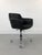 Leather Office Chair, 1960s For Sale - Image 9 of 15