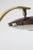 Mod Carey 520 Desk Lamp in Faux Tortoiseshell by Luis Pérez De La Oliva for Fase, Spain, 1970s For Sale - Image 11 of 18
