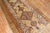 Late 19th Century Camel Hair Runner - 3'8" x 11' For Sale - Image 9 of 18