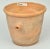 Clay Flower Pot, Kuznetsov For Sale - Image 6 of 8