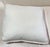 Contemporary Cream Linen 'Left Back' Sofa by Waldo Fernandez For Sale - Image 13 of 14