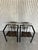 Trix Chairs by Karl-Friedrich Förster for KFF, 1980s, Set of 4 For Sale - Image 17 of 18
