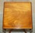 Mahogany Extendable Side Table from Bevan Funnell For Sale - Image 9 of 18