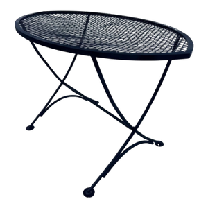 Tempestini Patio Side Table
