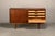 1960s Vintage Model 160 Sideboard in Teak and Oak by Børge Mogensen for Søborg Møbelfabrik, 1960s For Sale - Image 5 of 18
