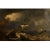 Mid 19th Century A Large and Impressive 19th Century Seascape. For Sale - Image 5 of 13