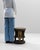 20th Century African Carved Bakota Stool For Sale - Image 17 of 18