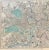Mid 19th Century Map of London, England & Thames by Edward Stanford, 1857 For Sale - Image 5 of 5