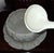 Italian Trompe-l'Œil Pumpkin-Shaped Tureen Dimensions: Height: 27 cm Diameter: 40 cm A striking decorative tureen in...