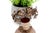 Silver Toothpick Holder with Acanthus Bush For Sale - Image 5 of 7
