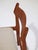 Tan Vintage Danish Dining Chairs in Teak by Burchardt Nielsen, 1960s, Set of 6 For Sale - Image 8 of 18