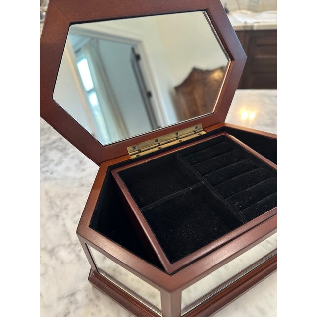Bombay Company Jewelry Box For Sale In Minneapolis - Image 6 of 7