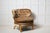 Wood 20th Century Scandinavian Modern Boet Lounge Chair by Otto Schulz, 1890s For Sale - Image 7 of 9