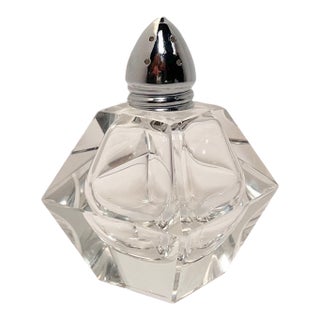 1990s Chunky Crystal Shaker - For Sale