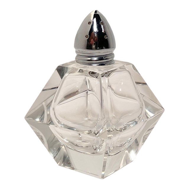 1990s Chunky Crystal Shaker - For Sale