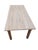19th Century 19th Century Farmhouse Table For Sale - Image 5 of 8
