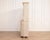 Off-white 19th Century Swedish Cabinet For Sale - Image 8 of 10