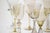 Glasses by Cenedese, Set of 8 For Sale - Image 13 of 18