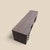 1970s Mid-Century Walnut-Grain Laminate Credenza For Sale - Image 4 of 18