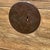 Antique Kiri Wood and Hand Forged Hardware Tansu Chest For Sale - Image 10 of 14