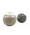 Mid-Century Modern Spherical Gres Vases by Franco Bucci, Italy, 1970, Set of 2 For Sale - Image 18 of 18