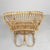 Bamboo Armchair by Tita Agnoli, 1960s For Sale - Image 6 of 18