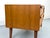 Teak Lowboard with Drawers from WK Möbel, 1960s For Sale - Image 14 of 18