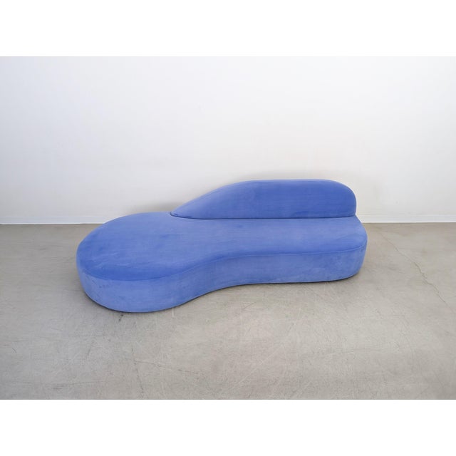 Guest Sofa by Antonio Rodriguez for La Cividina For Sale - Image 4 of 12