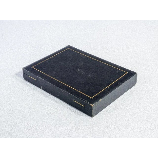 Victorian Dessert Cutlery in Sheffield, Set of 12 For Sale - Image 11 of 12