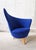 Yksi Oortje Lounge Chair by Leonne Cuppen, 1991 For Sale - Image 9 of 13
