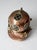 Antique Copper Diving Helmet For Sale - Image 6 of 12