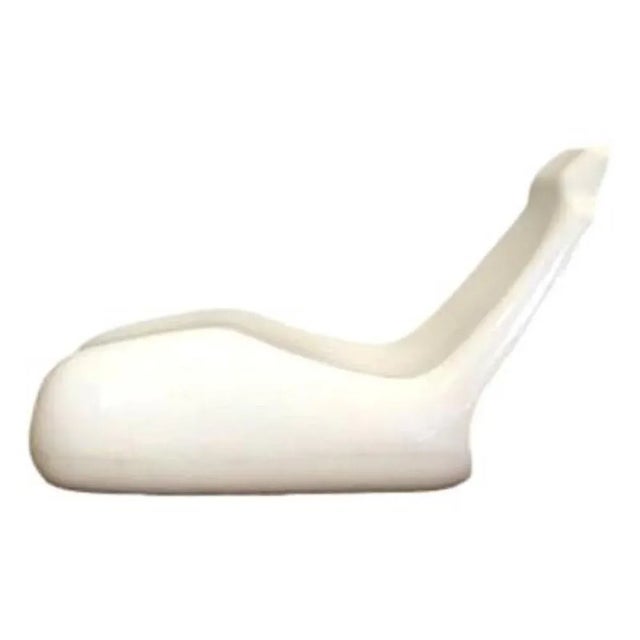 Mid-Century Modern Moby Dick Armchair by Alberto Rosselli for Saporiti Italia, 1969 For Sale - Image 3 of 7