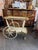 Mid-Century Modern Vintage Serving Trolley, 1960s For Sale - Image 3 of 8