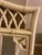 Thomasville Allegro Faux Bamboo Mirror Beautiful vintage faux bamboo mirror with fretwork detail. Excellent condition!...
