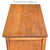 Mid-20th Century Maple "Chest-O-Lite" Dresser & Secretary Desk Combo For Sale - Image 15 of 18