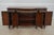 Traditional Theodore Alexander Vintage Leathertop Faux Book Sideboard For Sale - Image 3 of 12