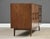 Mid-Century Modern 1960s Refinished Walnut 65” Credenza by Young Manufacturing For Sale - Image 3 of 10