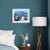 2020s Contemporary Impressionist Oil Painting Landscape For Sale - Image 5 of 9