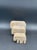 Travertine Elephants from Fratelli Manelli, 1970s, Set of 3 For Sale - Image 4 of 9