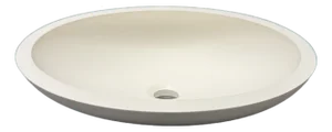 VetroFreddo Italian Vessel Sink